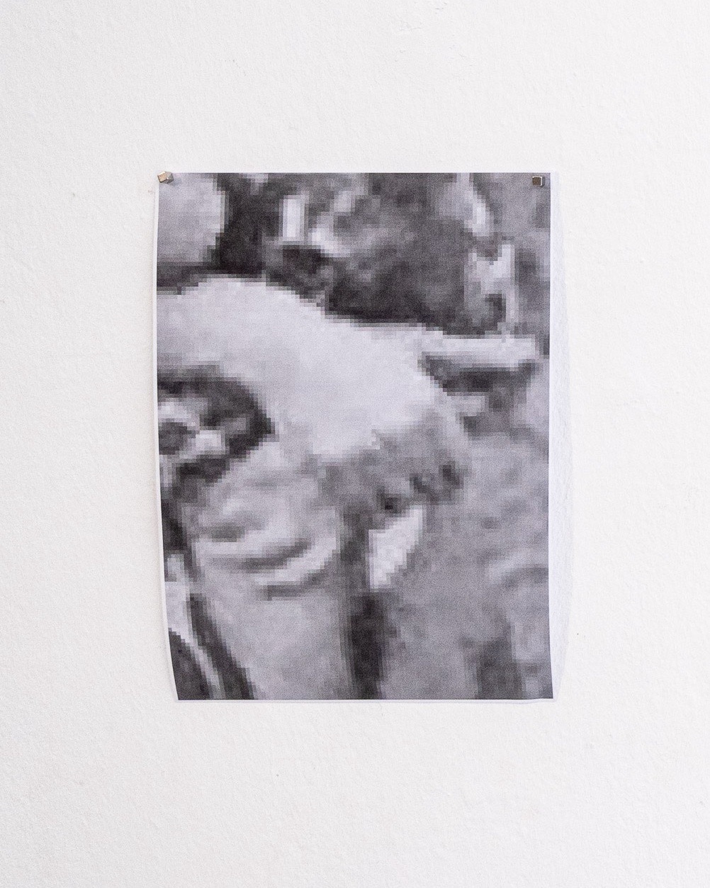 what is it that holds the body together - Close-up